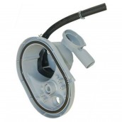 Puits lavage d'origine