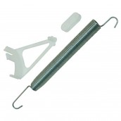 Door spring (original)