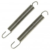 Door springs (2-pack)