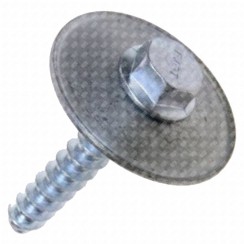 Original Counterweight Screw