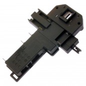 Door safety, closing, lock