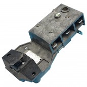 Original door security, Closure, Lock