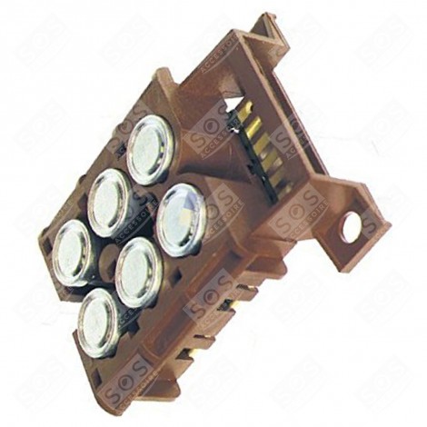 THERMOSTAT WASHING MACHINES - 481227128029