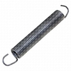 Ressorts  de porte x2