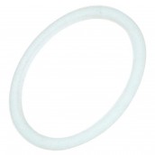 Upper spray arm washer