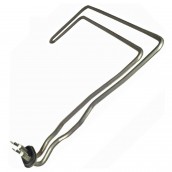 2100W immersion heating element