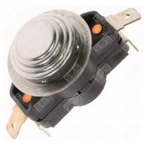KLIXON THERMOSTAT 68°C DISHWASHER - 92220169