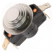 Klixon thermostat 68°C