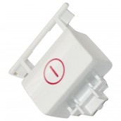 Original on/off button