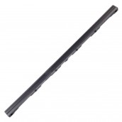 Lower rail of original band