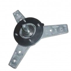 Right pulley bearing