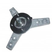 Right pulley bearing