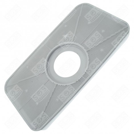 FILTRE FIN D'ORIGINE DISHWASHER - 645037, 00645037