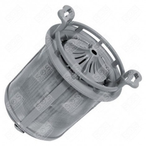 MICROFILTRE D'ORIGINE DISHWASHER - 693410546, 693410318