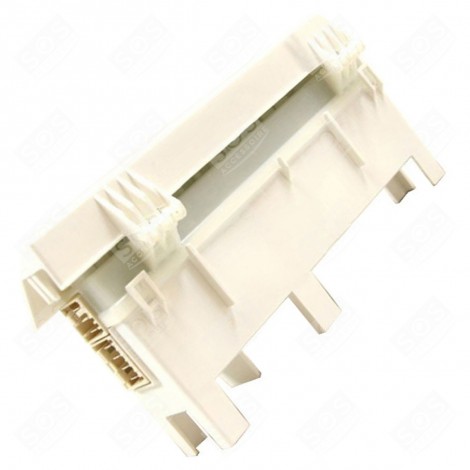 CONTROL PANEL DISHWASHER - 481245373616