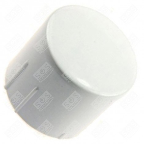 WHITE ON/OFF SWITCH BUTTON (ORIGINAL) DISHWASHER - C00143002, C00097902