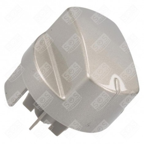 GREY ON/OFF BUTTON (ORIGINAL) DISHWASHER - C00195192