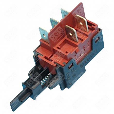 SWITCH DISHWASHER - 31X8673