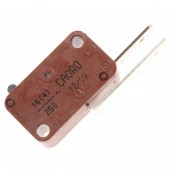 Safety door micro switch