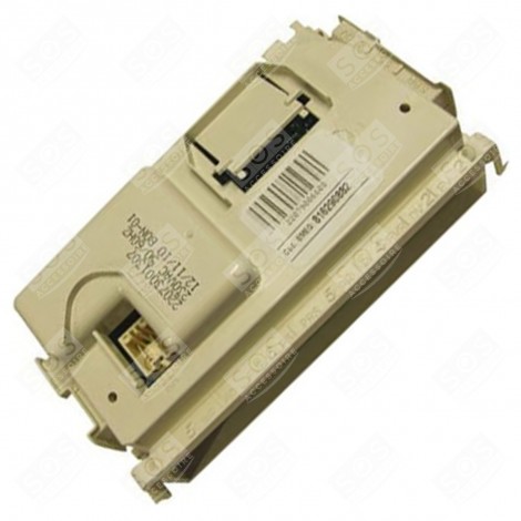 ELECTRONIC PROGRAMMER DISHWASHER - 816290882