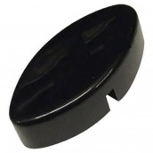 On-off black button evo3