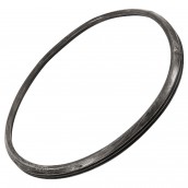 Water collector gasket (reference 130B)