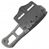 Left Basket Trim Frame