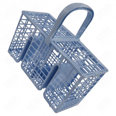 BLUE CUTLERY BASKET 45 CM (ORIGINAL) DISHWASHER - C00307254