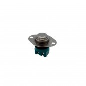 Thermostat output 60°C