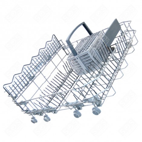 PANIER INFÉRIEUR DISHWASHER - 00216065