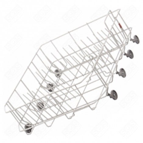 ORIGINAL LOWER BASKET DISHWASHER - 00208510