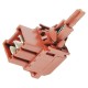 CONTROL SWITCH TUMBLE DRYER - 1245408115