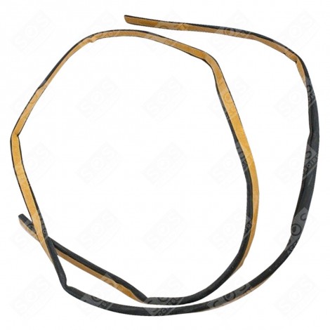 ORIGINAL DOOR SEAL TUMBLE DRYER - 40005404