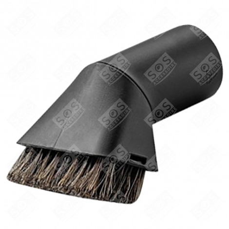 SOFT DUSTING BRUSH ORIGINAL VACUUM CLEANER  - 2.863-241.0, 28632410