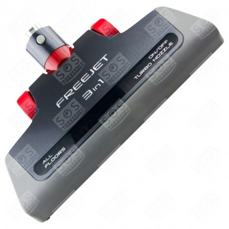 BRUSH, NOZZLE VACUUM CLEANER  - 49020095