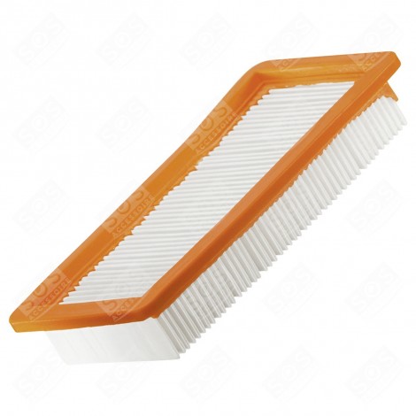 MOTOR FILTER VACUUM CLEANER  - 6.414-631.0