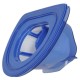 FILTER/PERMANENT/COMPLETE/BLUE VACUUM CLEANER  - RS-AC3462