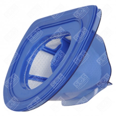 FILTER/PERMANENT/COMPLETE/BLUE VACUUM CLEANER  - RS-AC3462