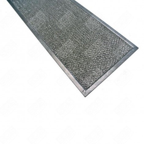 METAL ANTI-FAT FILTER (SOLD INDIVIDUALLY) EXTRACTOR HOOD - 74X2076