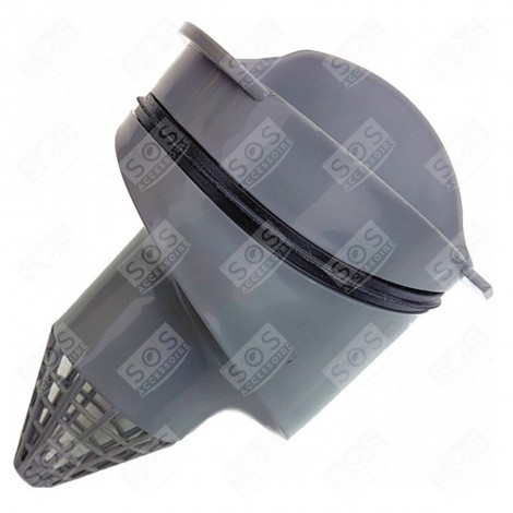 DUST TANK FILTER VACUUM CLEANER  - 4055354171