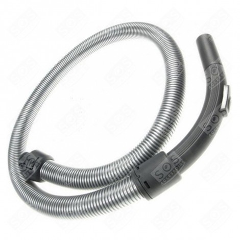 COMPLETE HOSE, FLEXIBLE (WITH HANDLE) VACUUM CLEANER  - 4055185203, 4055404935