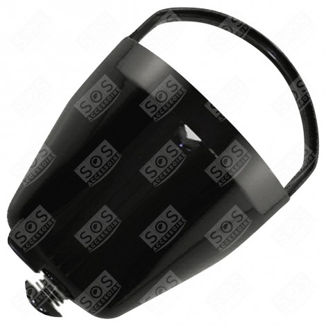 FILTER HOLDER COFFEE MAKER, ESPRESSO - MS-622652