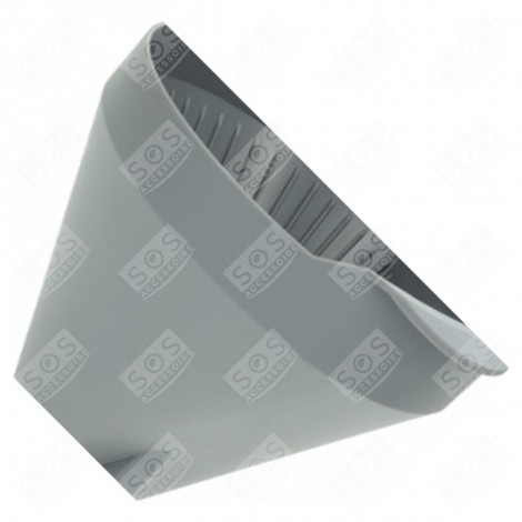 BLACK FILTER HOLDER COFFEE MAKER, ESPRESSO - 422225935930