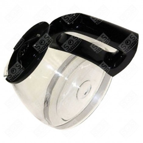 GLASS COFFEE POT COFFEE MAKER, ESPRESSO - C2650400E