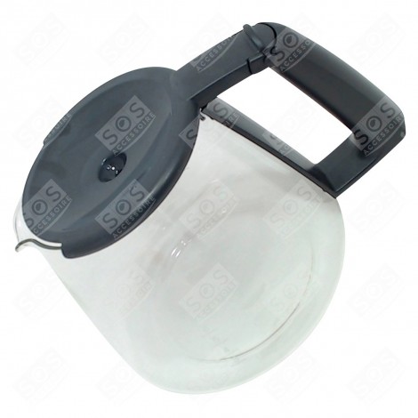 10-CUP CARAFE COFFEE MAKER, ESPRESSO - 67050718