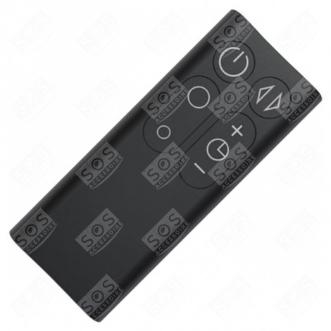 ORIGINAL REMOTE CONTROL AIR CONDITIONER  - 965824-03