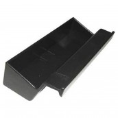 Brown door handle original