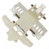 Door latch (original)