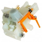 Door lock (original)