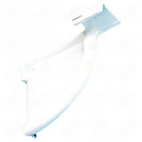 WHITE LEFT FRAME DISHWASHER - 31X5252